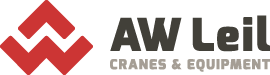 A.W. Leil Cranes & Equipment
